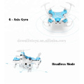 2.4G 6-Axis Gyro Phone Control Drone With HD Camera 480P FPV Wifi Drone